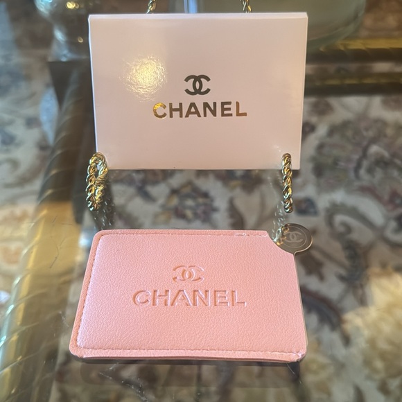 CHANEL Card Holder - Picture 5 of 6